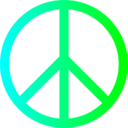 Peace CoinLOGO
