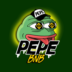 Pepe the FrogLOGO