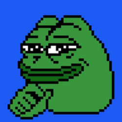 Pepe InscriptionsLOGO