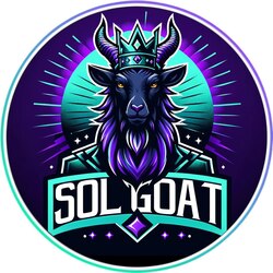 SolGoatLOGO