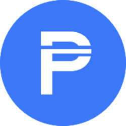 PHT StablecoinLOGO