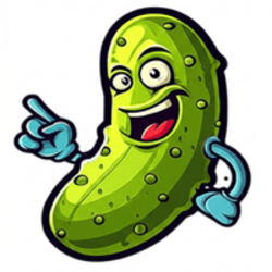 PickleCharts TokenLOGO