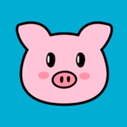 PiggyCoinBSCLOGO