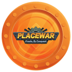 PlaceWar GovernanceLOGO