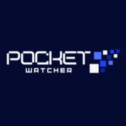 Pocket Watcher BotLOGO