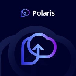 PolarisCloud.aiLOGO