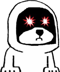 POOKA•CANNOT•BE•STOPPEDLOGO