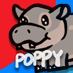PoppyLOGO