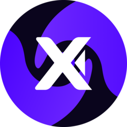 Prime Staked XDCLOGO