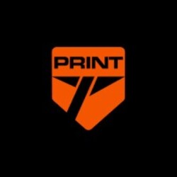 Print MiningLOGO