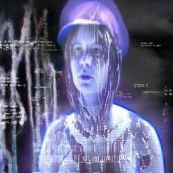 Prometheus WaluigiLOGO