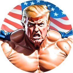 PUMP TRUMPLOGO