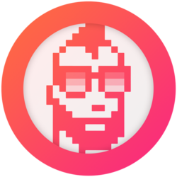 Punk Vault (NFTX)LOGO