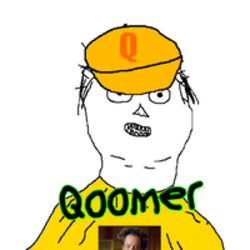 QoomerLOGO