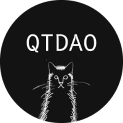 Quantum DAOLOGO