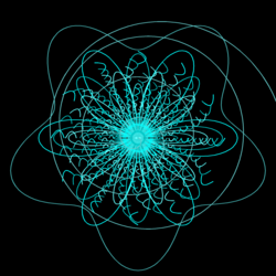 Quantum GospelLOGO