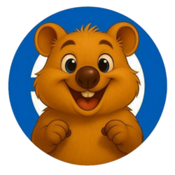 QuokkaLOGO