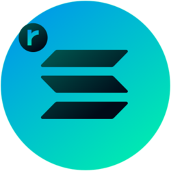 StaFi Staked SOLLOGO