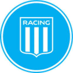 Racing Club Fan TokenLOGO