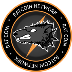 RatCoinLOGO