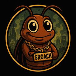 $ROACHLOGO