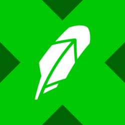 Robinhood xStockLOGO