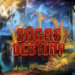 Sagas Of DestinyLOGO
