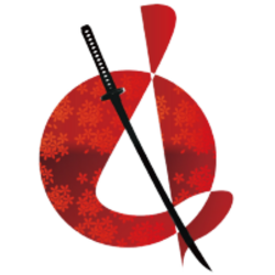 SAKURA UNITED PLATFORMLOGO