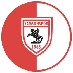 Samsunspor Fan TokenLOGO