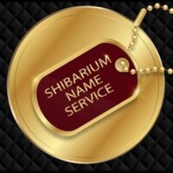 Shibarium Name ServiceLOGO