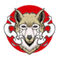 Shinjiru InuLOGO