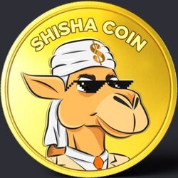 Shisha CoinLOGO