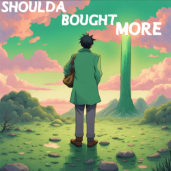 Shoulda Bought MoreLOGO