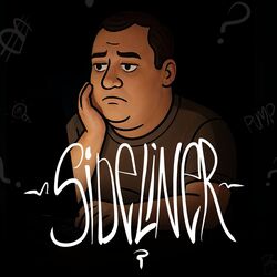 Sideliner CoinLOGO