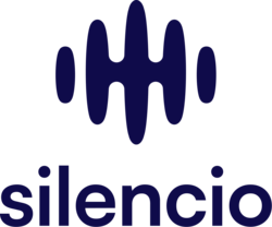 SilencioLOGO