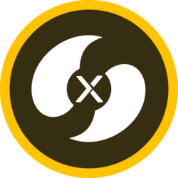 slisBNB Non-Transferable ReceiptLOGO