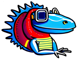 SolidLizardLOGO