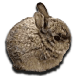 Smol BunLOGO