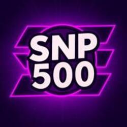 SNP500LOGO