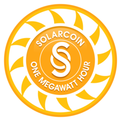 SolarcoinLOGO