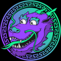 SOLONG The DragonLOGO