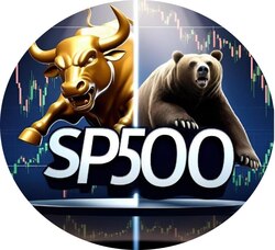 SP500 TokenLOGO