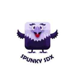 SpunkySDXLOGO