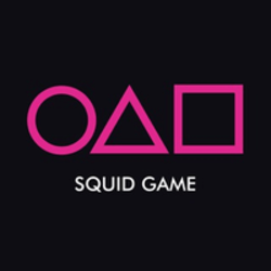 Squid GameLOGO