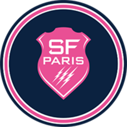 Stade Français Paris Fan TokenLOGO