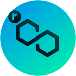 StaFi Staked MATICLOGO