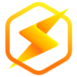 Staked CORELOGO