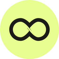 Staked LOOPLOGO