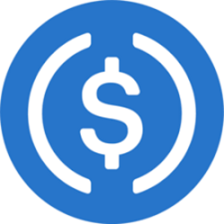 Stargate Bridged USDC (Abstract)LOGO