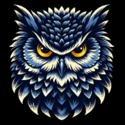 Stark OwlLOGO